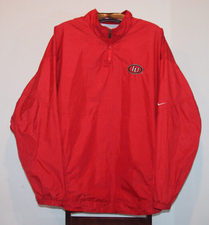 Buy MLB chalk Line Atlanta Braves Satin Jacket 1990s Large Online