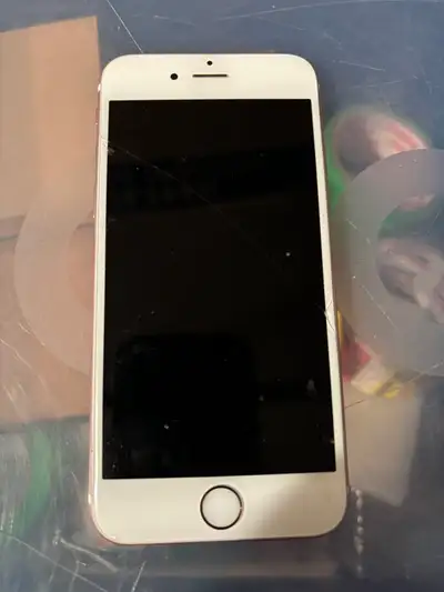 iPhone 5 for pieces/parts, View more
