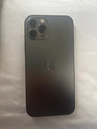 IPhone 12 Pro, View more