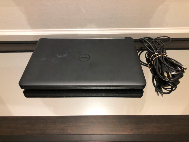 Reduced! Dell Latitude E5540 16-Inch LED Notebook Intel Core i5 in Laptops in Vancouver - Image 2