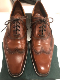 Lloyd Dress Shoes - Men's Size 13