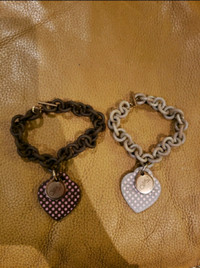 OPS charm bracelets Made In Italy