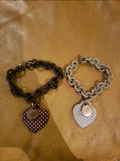 OPS charm bracelets Made In Italy, View more