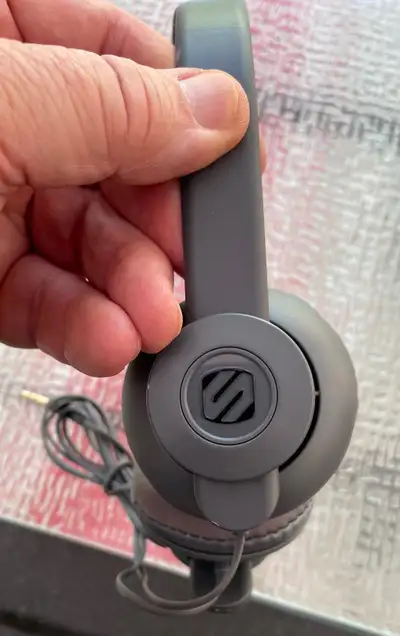 Schoshe Wired Headset, View more