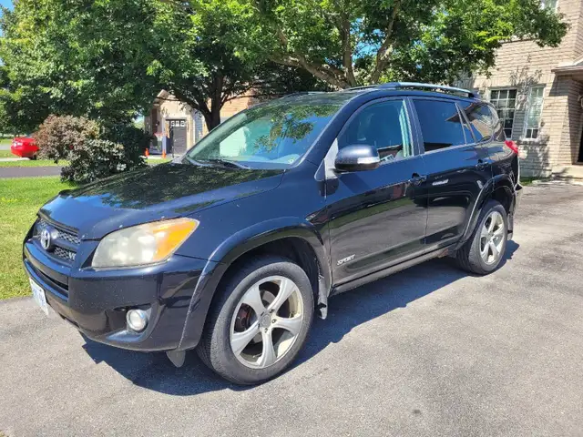 2009 Rav4 sport 538448272535726082