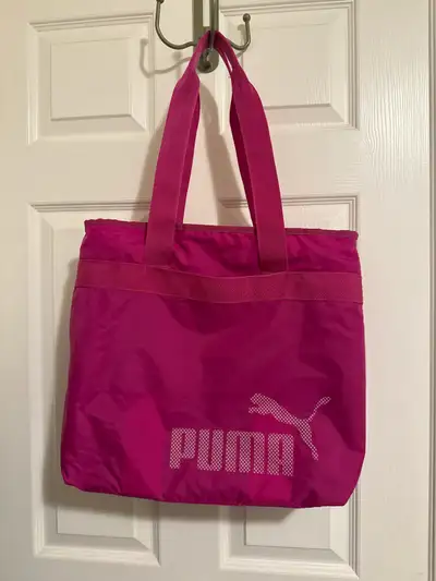 Puma Tote Bag, View more