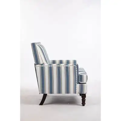 Vintage Lounge Chair; Chaise longue vintage, View more