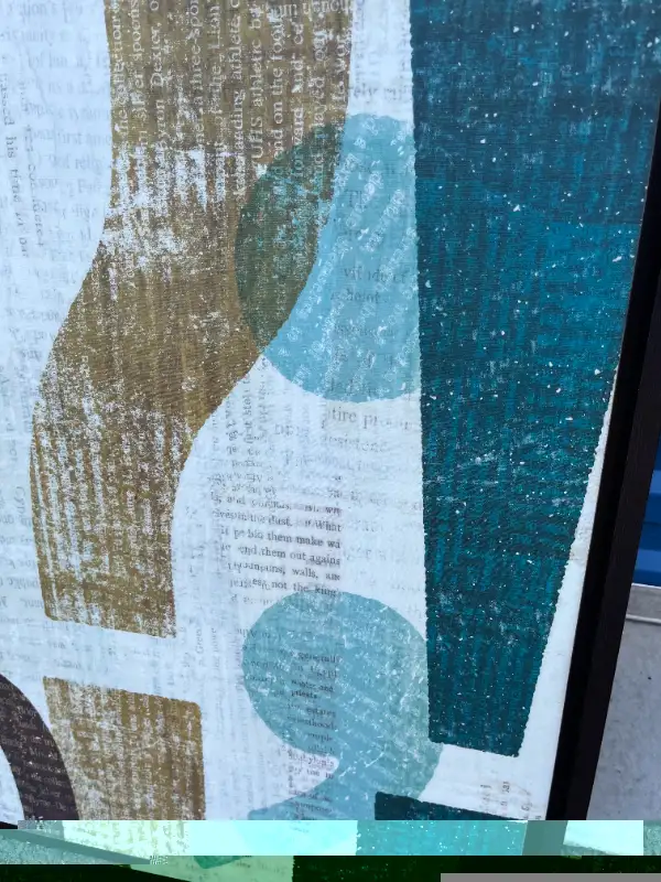 large Picture in Home Décor & Accents in Peterborough - Image 4