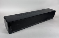 Yamaha YSP-3050 Digital Sound Bar / Sound Projector with Remote