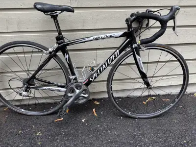 2005 Specialized Tarmac Comp 49cm, View more