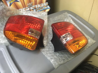Celica taillights in excellent condition OEM lights
