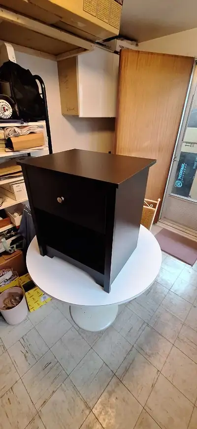 Night table Southshore Model 3170, View more