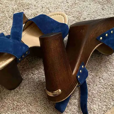Russell & Bromley Sandals UK 40, View more