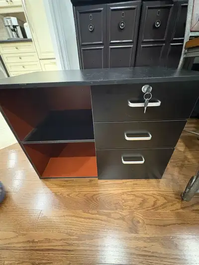 Office Cabinet, View more