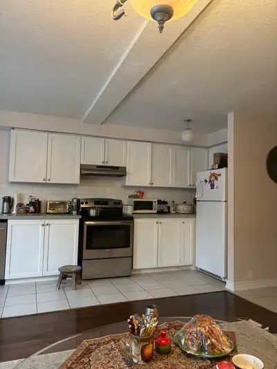 townhouse