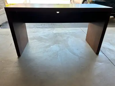 Home office desk, View more
