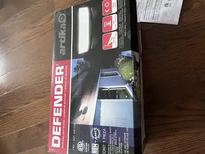 Artika Defender Light, View more