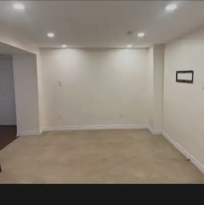 2 Bedroom Basement for Rent – Pickering (Bayly & Liverpool) | May 1 ✨ Spacious & clean 2-bedroom bas...
