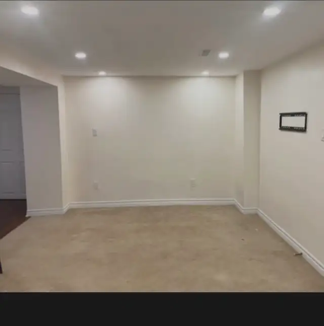 Basement Unit  2 BR  Near Pickering GO By Liverpool in Long Term Rentals in Oshawa / Durham Region - Image 2