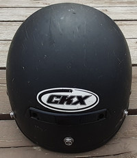 CKX helmet