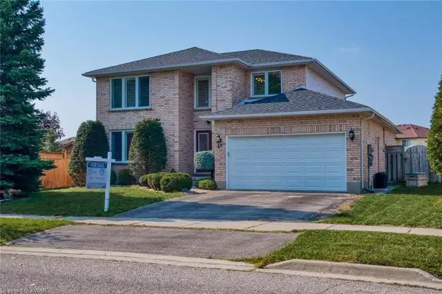 1 Bedroom in a 3 Bedroom Basement in Room Rentals & Roommates in Kitchener / Waterloo - Image 6