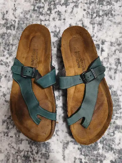 Naot Sandals, View more