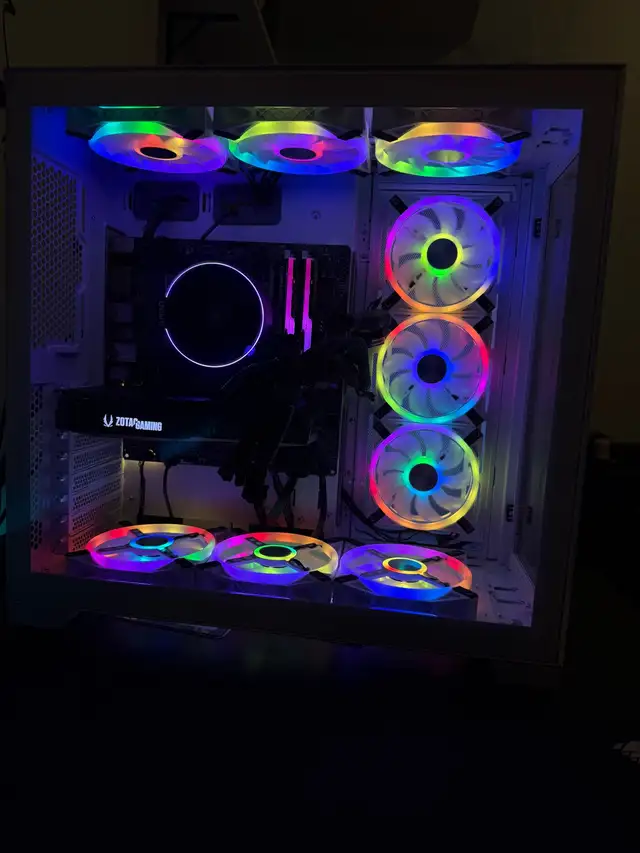 GAMING PC RTX in Desktop Computers in Markham / York Region - Image 3