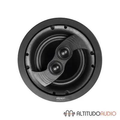 Elipson Architect IC6STB in-ceiling speaker (Each), View more