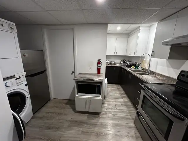 chambre disponible proche D’UQAC in Room Rentals & Roommates in Saguenay - Image 7