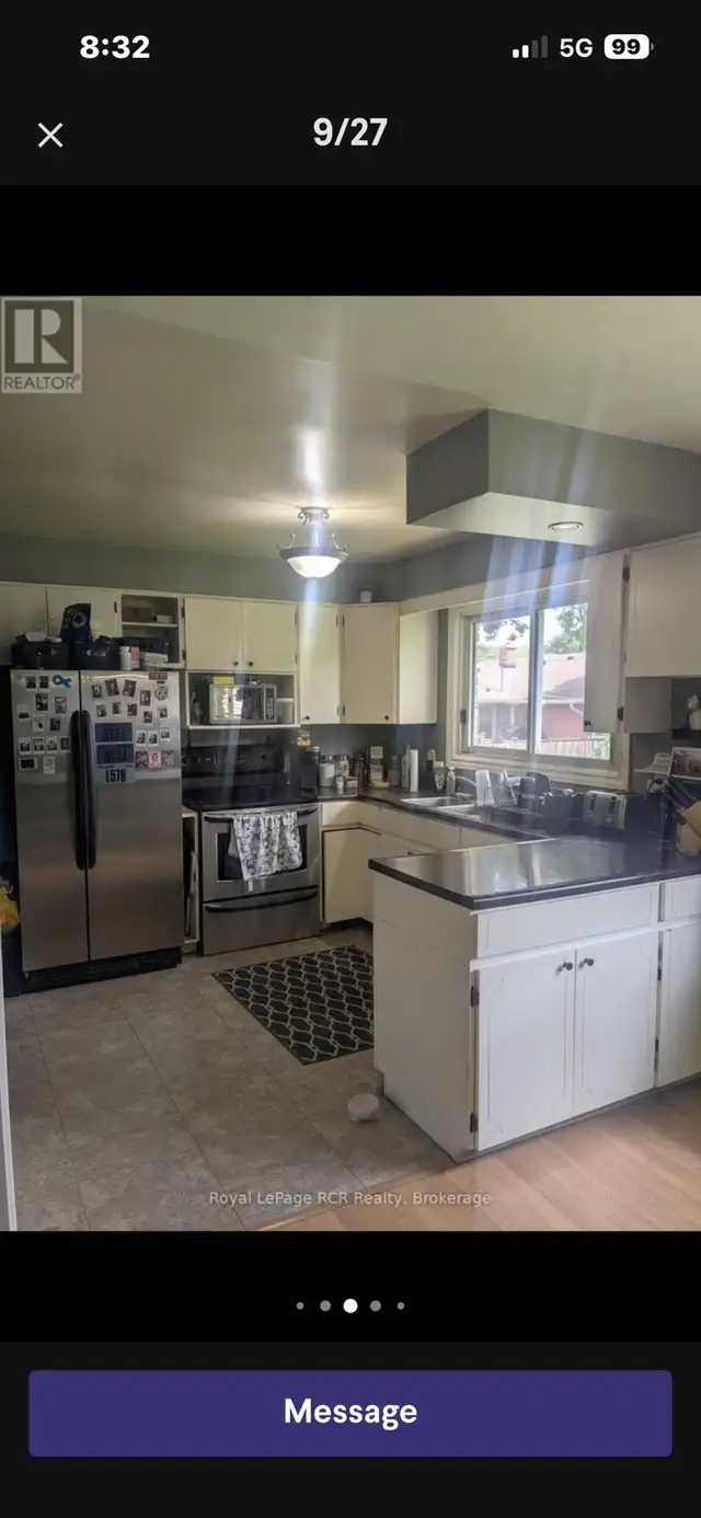 3+ bedroom home for rent in Long Term Rentals in Owen Sound - Image 5