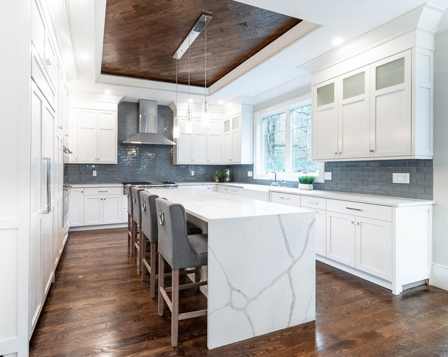 Affordable Quartz Countertops and Vanities ✅6478602420 in Cabinets & Countertops in Barrie