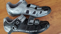 Souliers de vélo de route grandeur 41