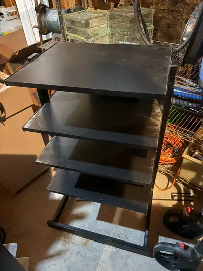 TV Stand, View more
