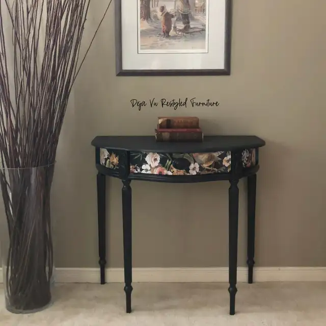 Bombay Company Half Moon Console Tables in Other Tables in Oakville / Halton Region - Image 11