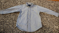 Boys dress shirts Size 5t