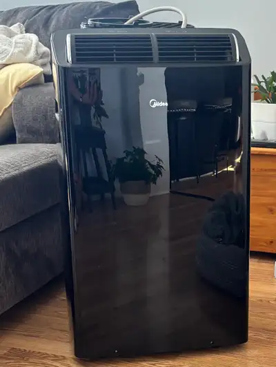 14000 BTU Portable Air Conditioner, View more