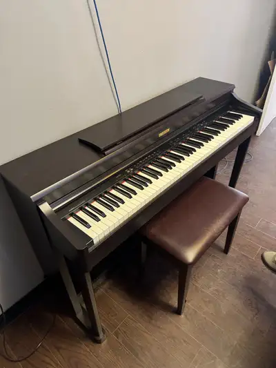 Kawai CN32 Digital Piano, View more