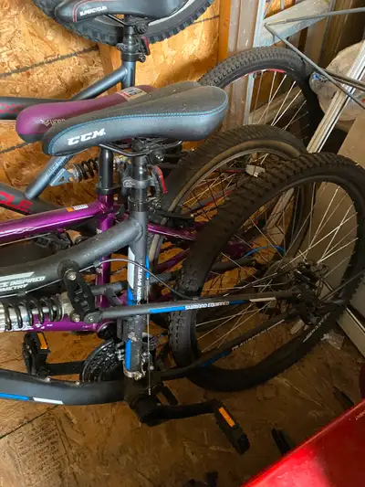 Bike for sale, View more