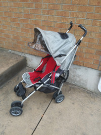 Child's Stroller