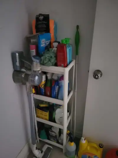 4 tier storage rack shelf shelve, View more