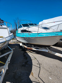 1989 Chris Craft Scorpion