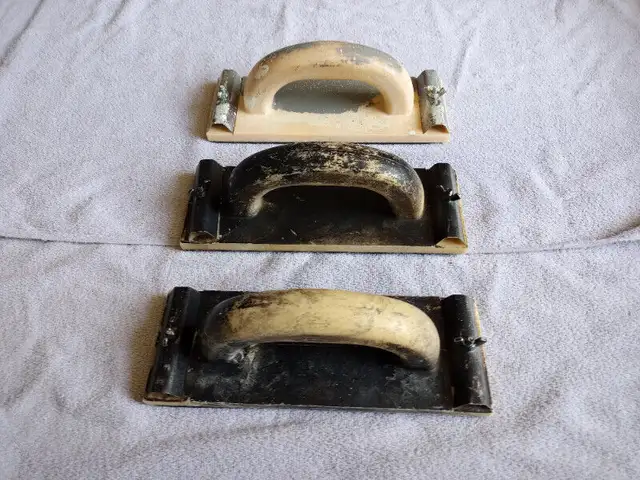 Hand Sander(s) in Other in Medicine Hat - Image 4