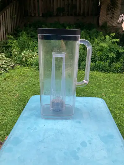 Keurig water tank, View more