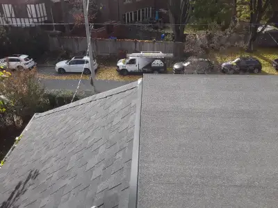 Budget Roof Repairs, View more