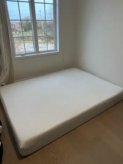 8in Queen mattress for sale, View more