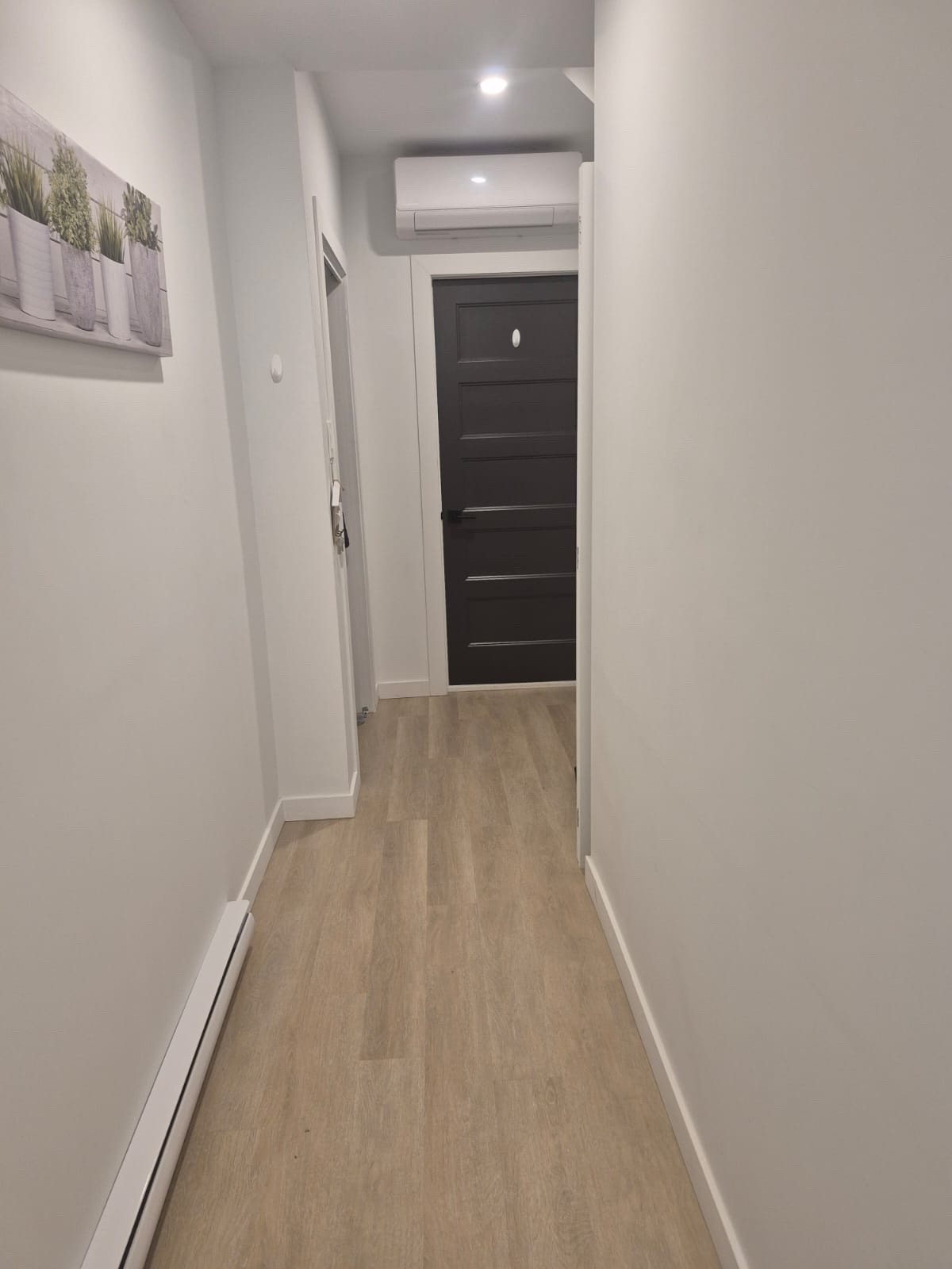 3 et demi à louer — photo 1