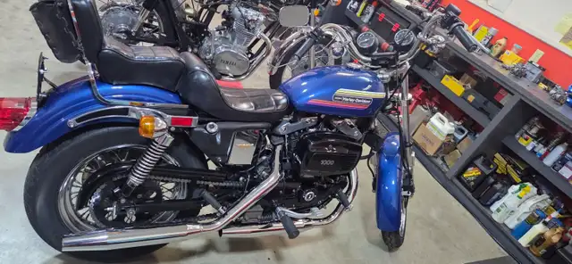 1981xls roadster in Street, Cruisers & Choppers in Muskoka - Image 3