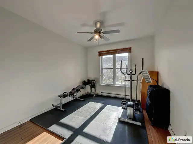 Condo avec garage privé, Saint-hubert pres du parc de la cité in Condos for Sale in Longueuil / South Shore - Image 6