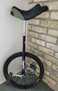 19/20" Unicycle M.UNI