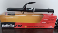 Fer à friser Babyliss PRO Ceramic Curling Iron 1"